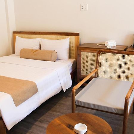 Eagles Beach Resort Phan Thiết Ngoại thất bức ảnh