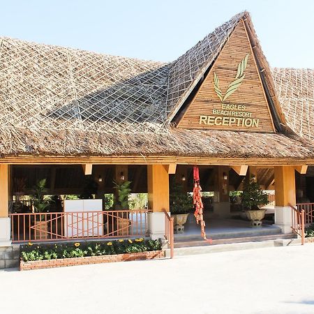 Eagles Beach Resort Phan Thiết Ngoại thất bức ảnh