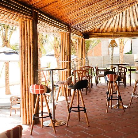 Eagles Beach Resort Phan Thiết Ngoại thất bức ảnh