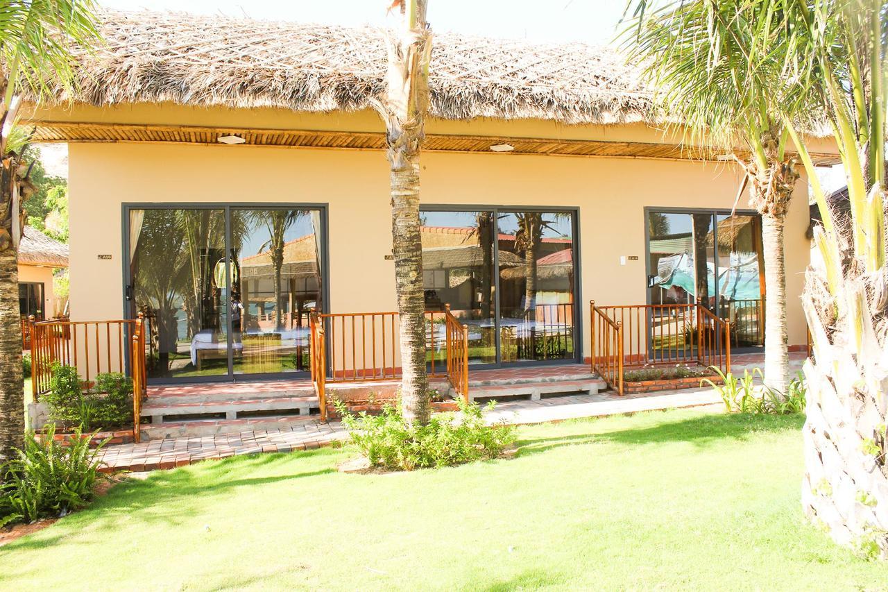 Eagles Beach Resort Phan Thiết Ngoại thất bức ảnh
