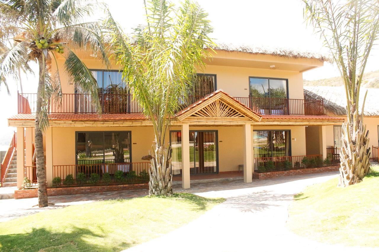 Eagles Beach Resort Phan Thiết Ngoại thất bức ảnh