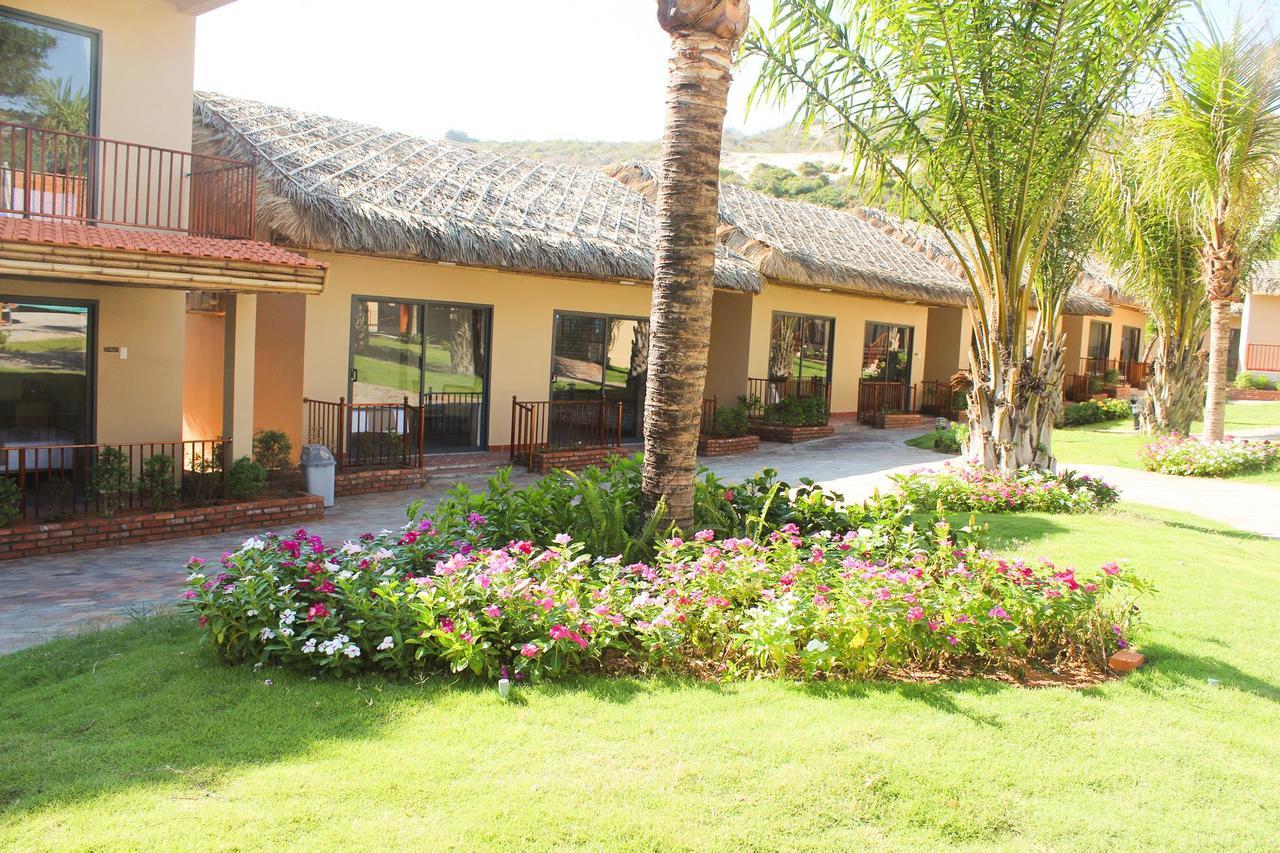 Eagles Beach Resort Phan Thiết Ngoại thất bức ảnh