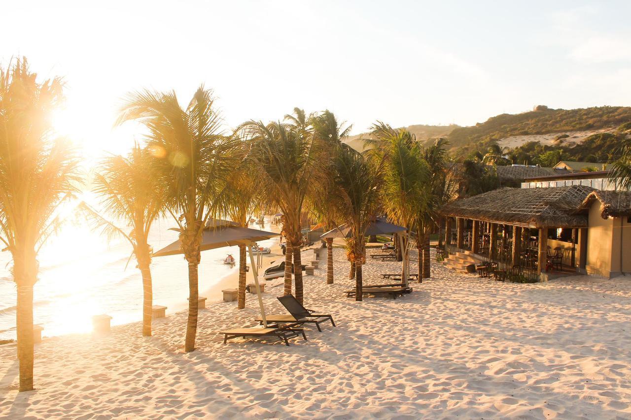 Eagles Beach Resort Phan Thiết Ngoại thất bức ảnh