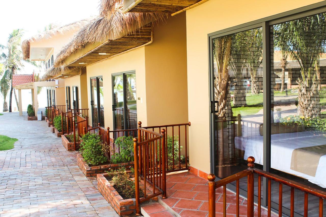 Eagles Beach Resort Phan Thiết Ngoại thất bức ảnh