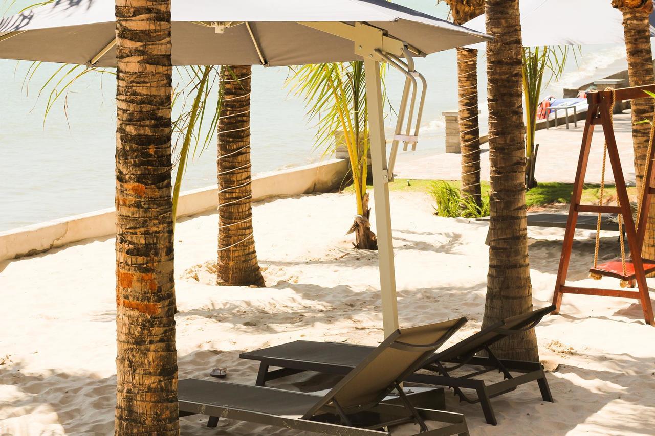 Eagles Beach Resort Phan Thiết Ngoại thất bức ảnh