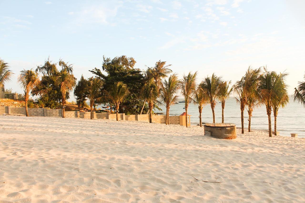 Eagles Beach Resort Phan Thiết Ngoại thất bức ảnh