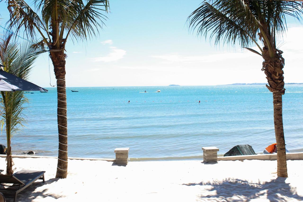 Eagles Beach Resort Phan Thiết Ngoại thất bức ảnh