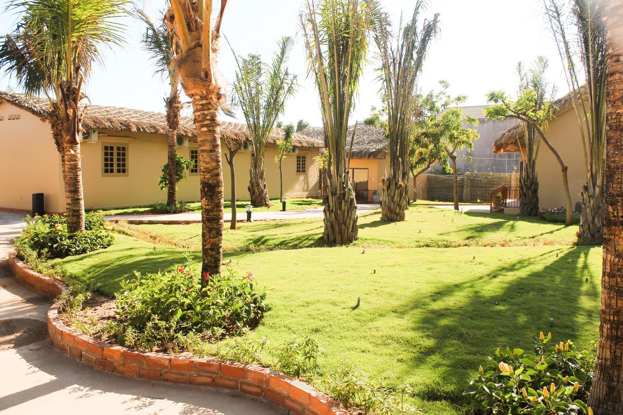 Eagles Beach Resort Phan Thiết Ngoại thất bức ảnh