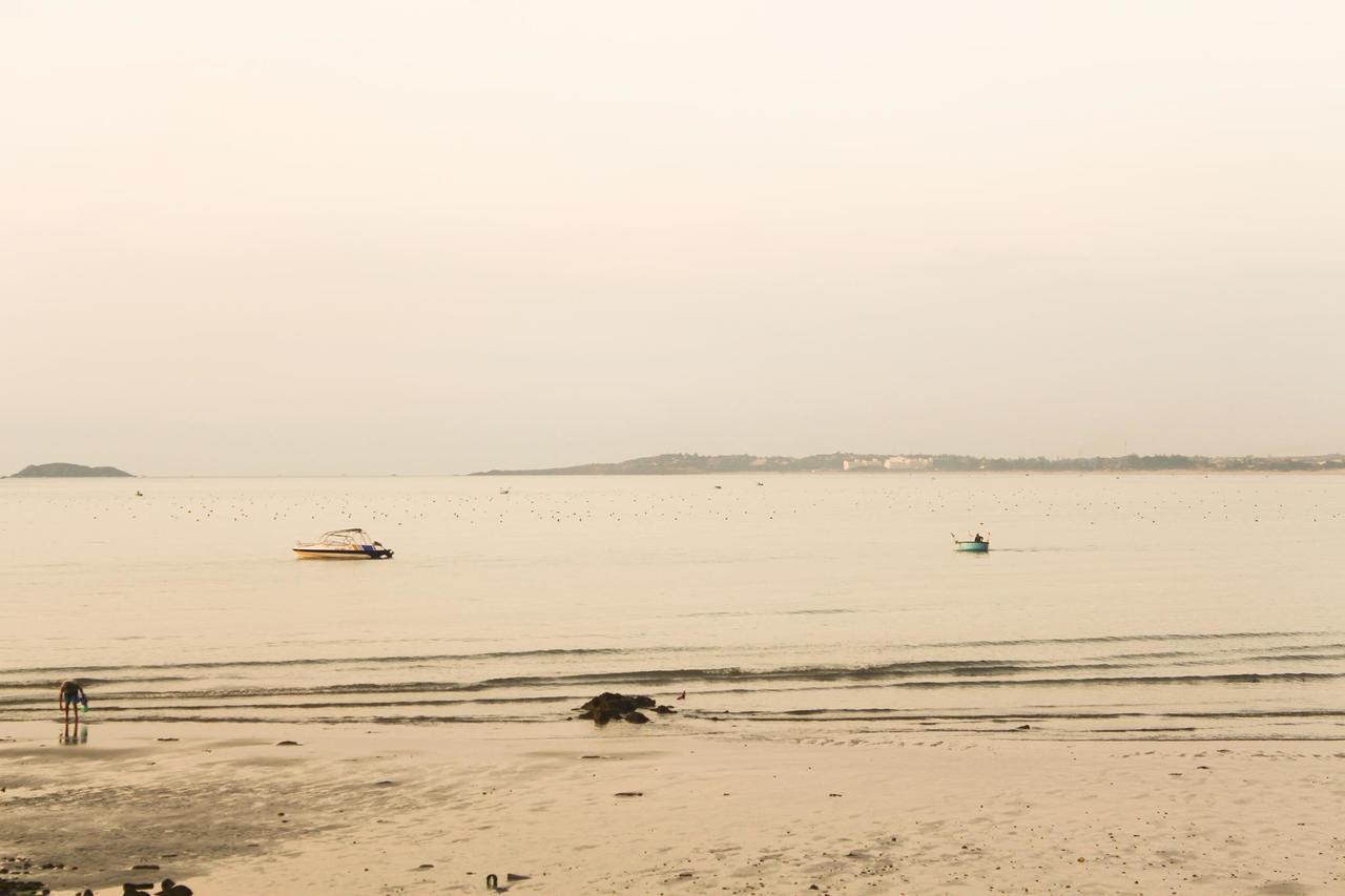 Eagles Beach Resort Phan Thiết Ngoại thất bức ảnh