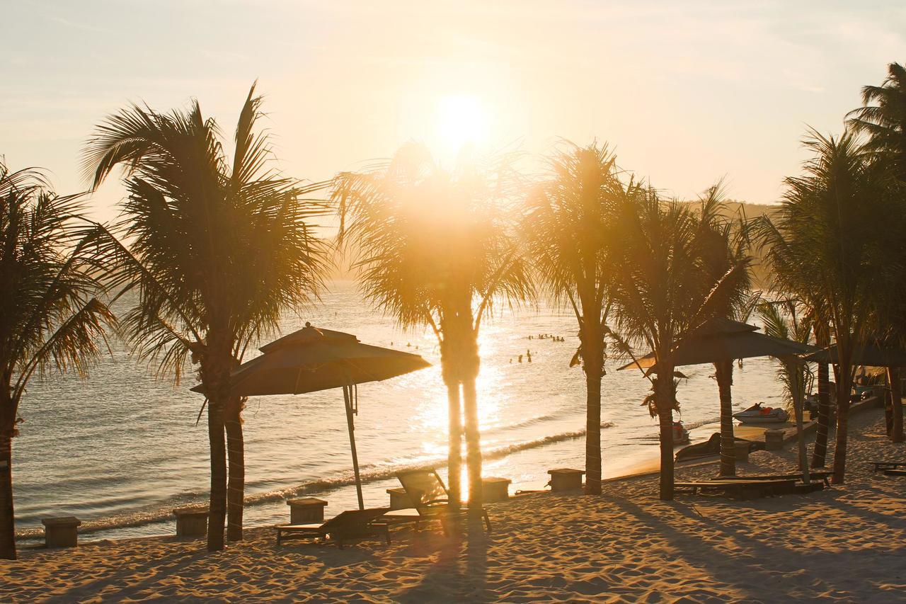 Eagles Beach Resort Phan Thiết Ngoại thất bức ảnh