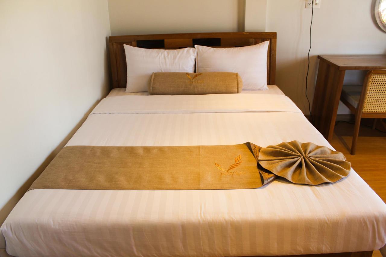 Eagles Beach Resort Phan Thiết Ngoại thất bức ảnh
