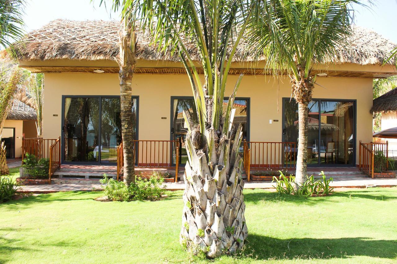 Eagles Beach Resort Phan Thiết Ngoại thất bức ảnh