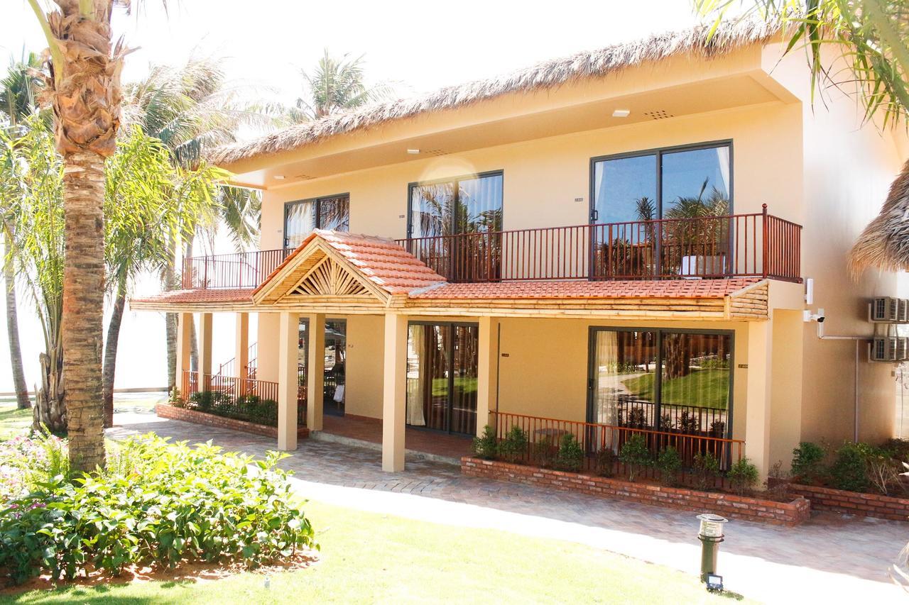 Eagles Beach Resort Phan Thiết Ngoại thất bức ảnh