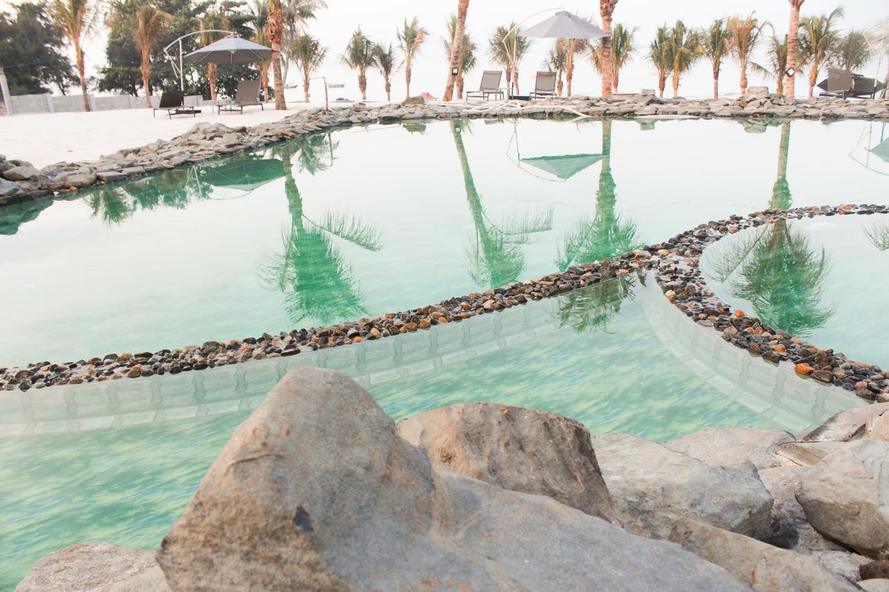 Eagles Beach Resort Phan Thiết Ngoại thất bức ảnh