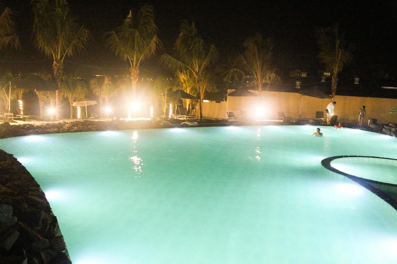Eagles Beach Resort Phan Thiết Ngoại thất bức ảnh