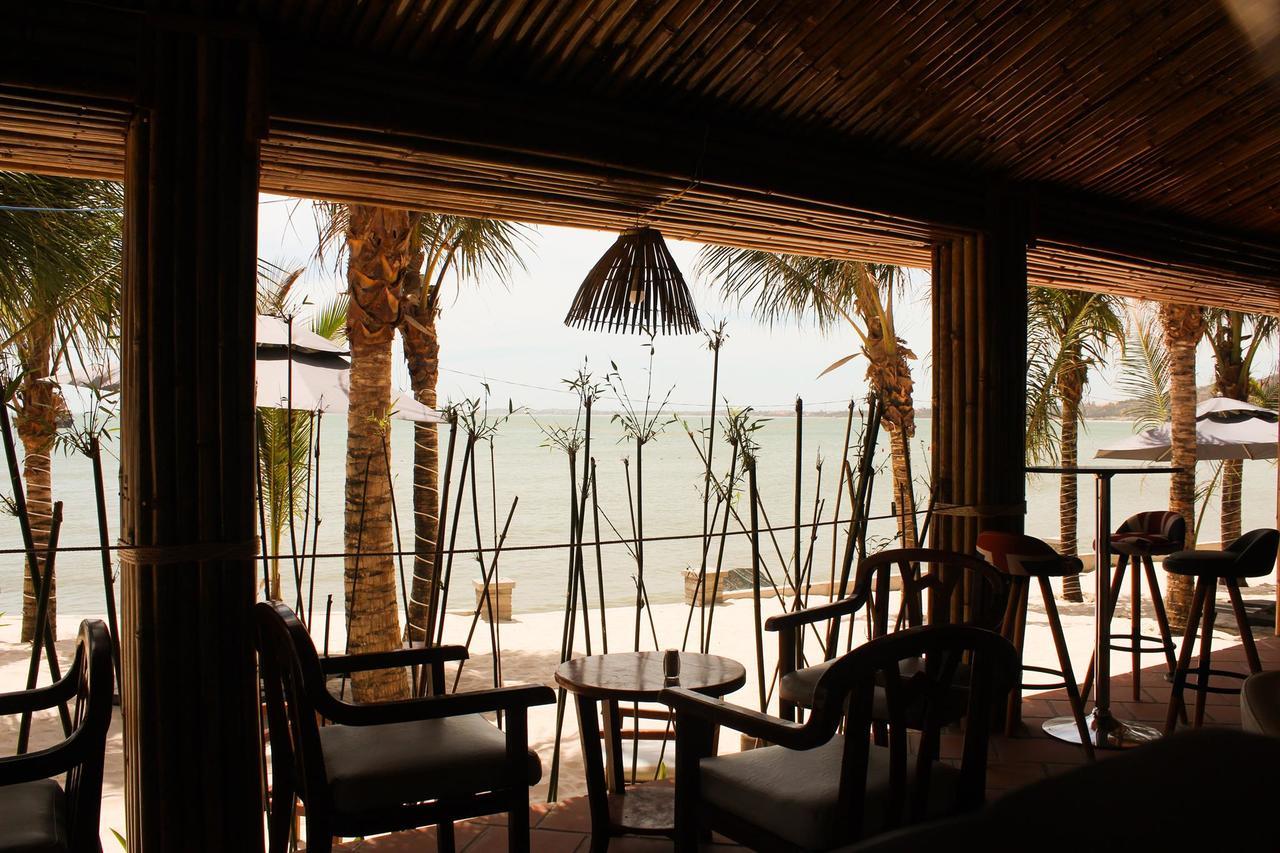 Eagles Beach Resort Phan Thiết Ngoại thất bức ảnh