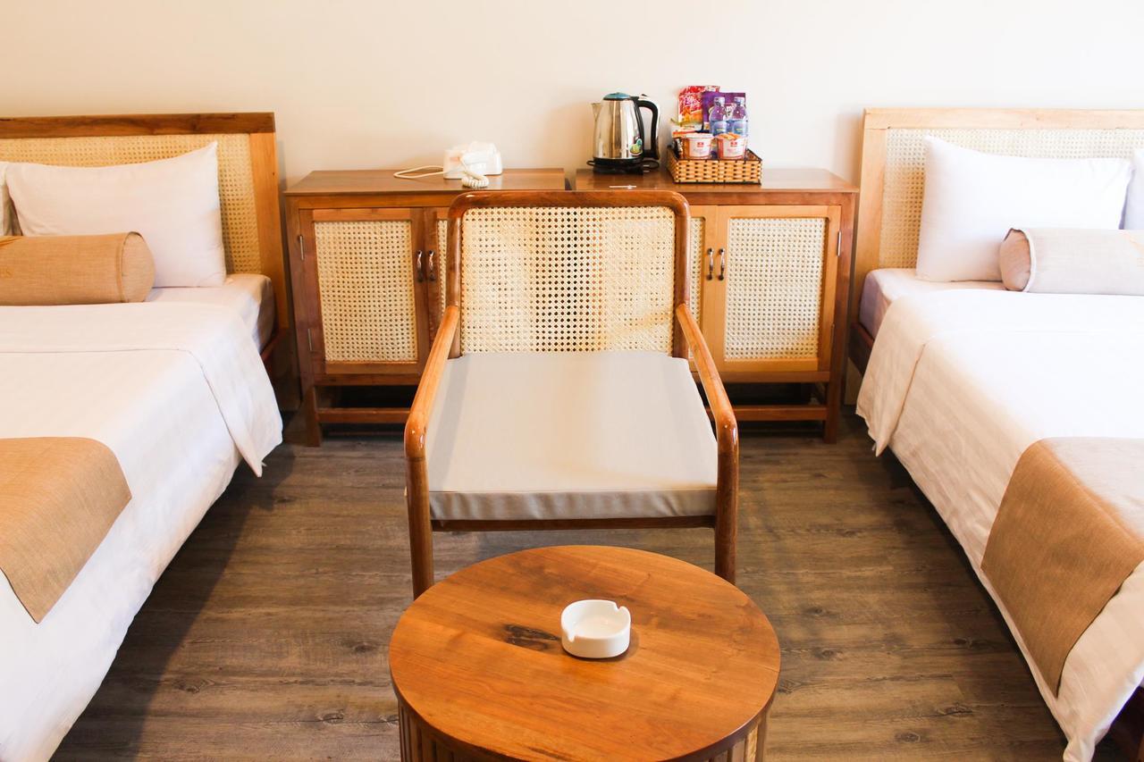 Eagles Beach Resort Phan Thiết Ngoại thất bức ảnh
