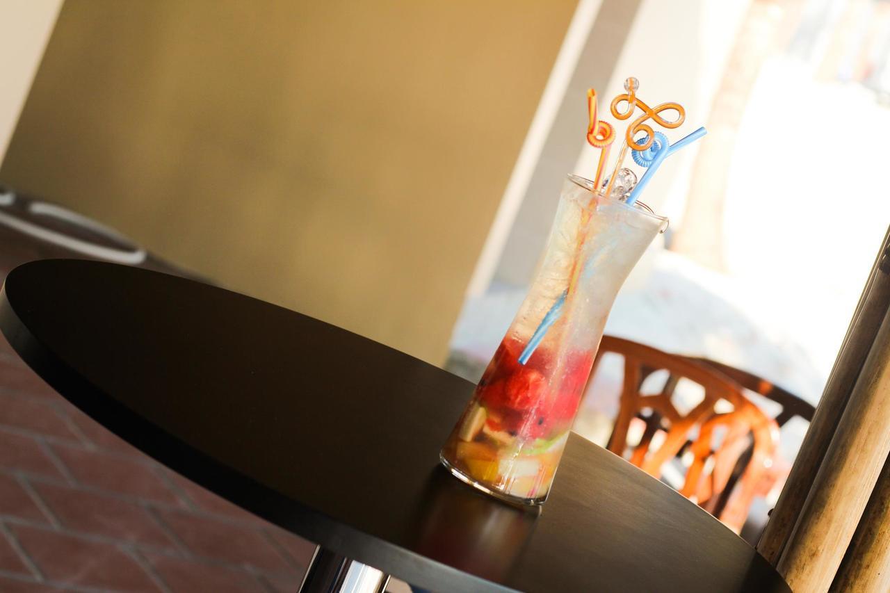 Eagles Beach Resort Phan Thiết Ngoại thất bức ảnh