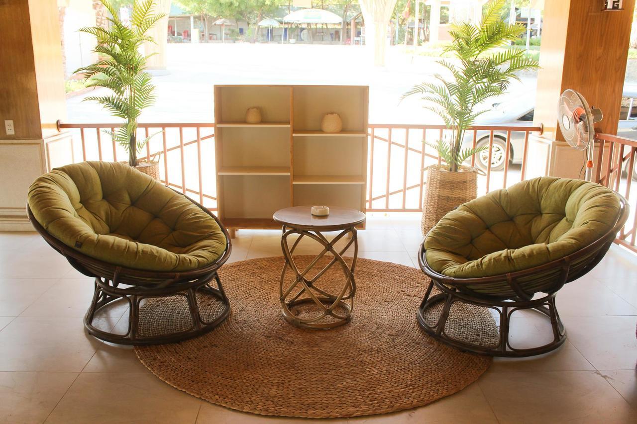 Eagles Beach Resort Phan Thiết Ngoại thất bức ảnh