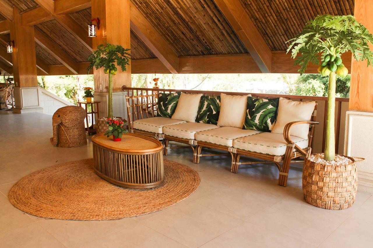 Eagles Beach Resort Phan Thiết Ngoại thất bức ảnh