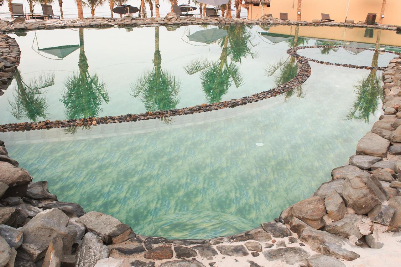 Eagles Beach Resort Phan Thiết Ngoại thất bức ảnh