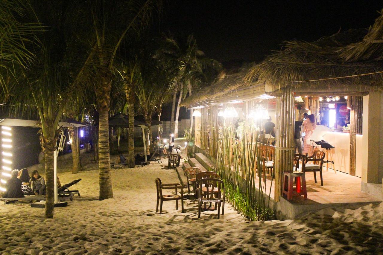 Eagles Beach Resort Phan Thiết Ngoại thất bức ảnh
