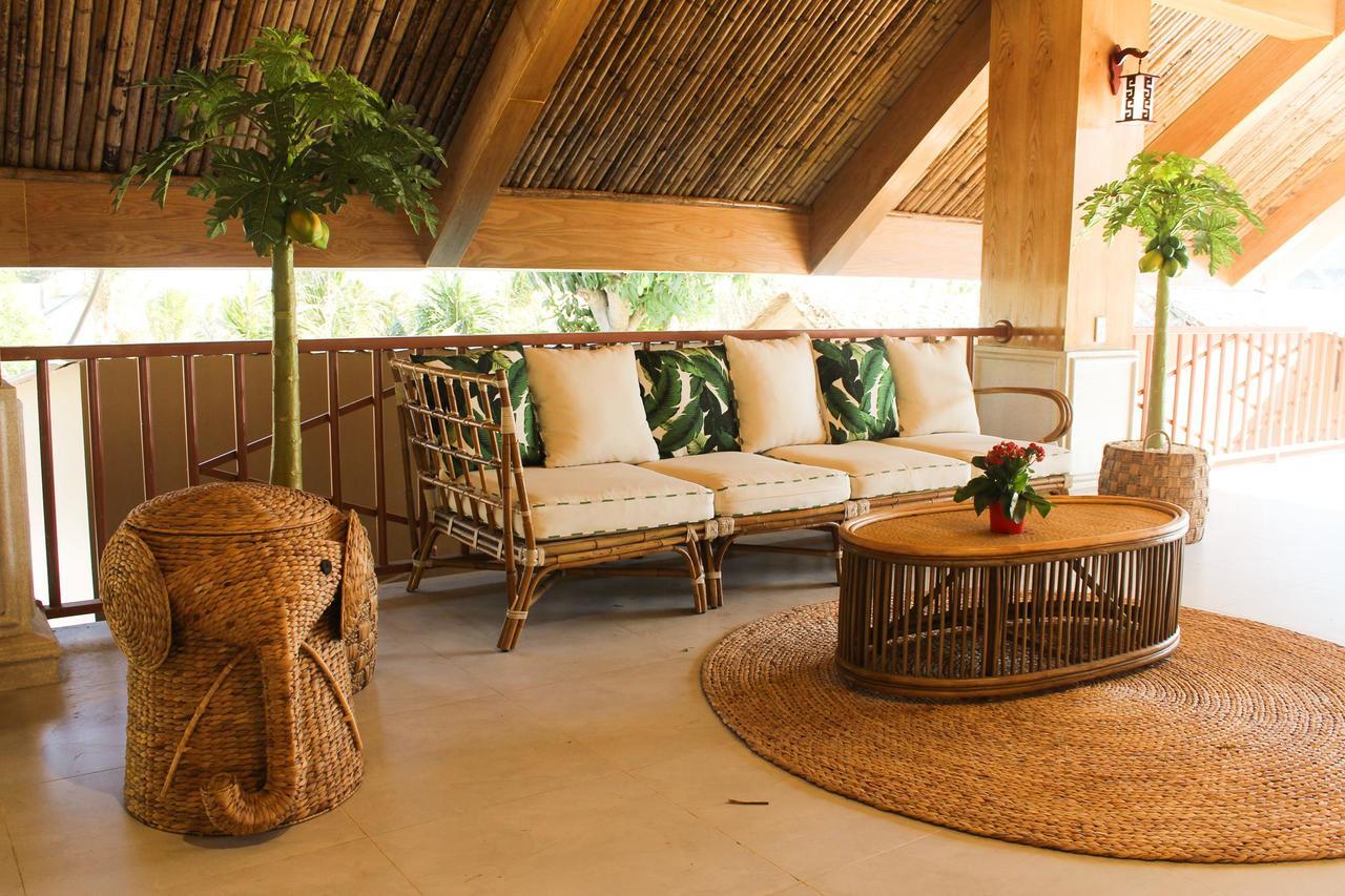 Eagles Beach Resort Phan Thiết Ngoại thất bức ảnh